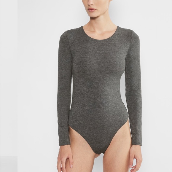 Original Contour Crew Bodysuit - Picture 1 of 6